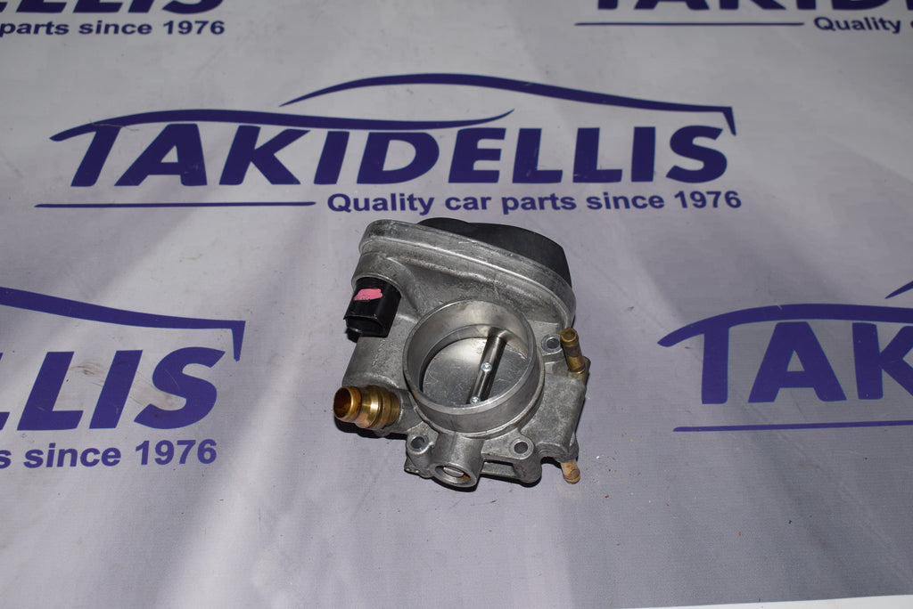 Πεταλούδα Γκαζιού Opel