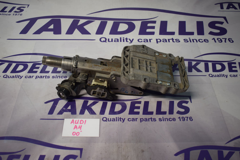 Κολώνα Τιμονιού Audi A4 2000