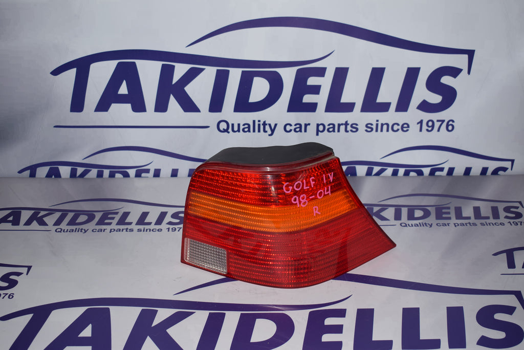 Φανάρι Πίσω Δεξί Volkswagen Golf 4 1998-2004