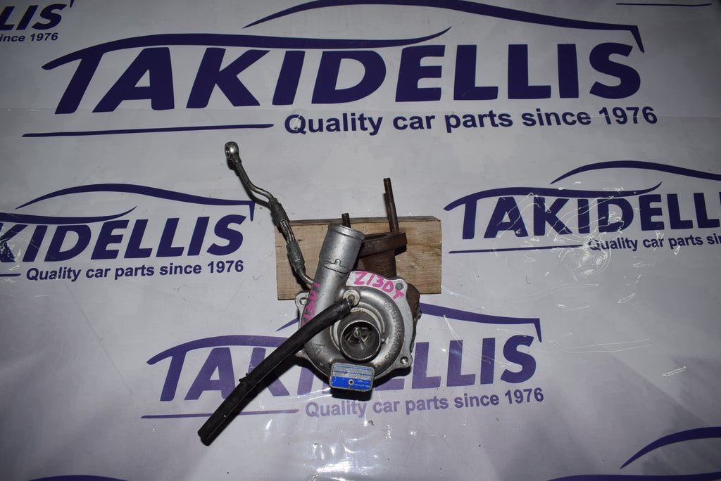 Turbo Opel Z13DT