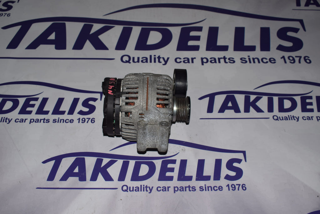 Δυναμό Εναλλάκτης BMW