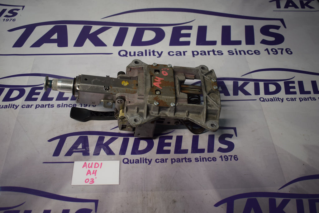 Κολώνα Τιμονιού Audi A4 2003