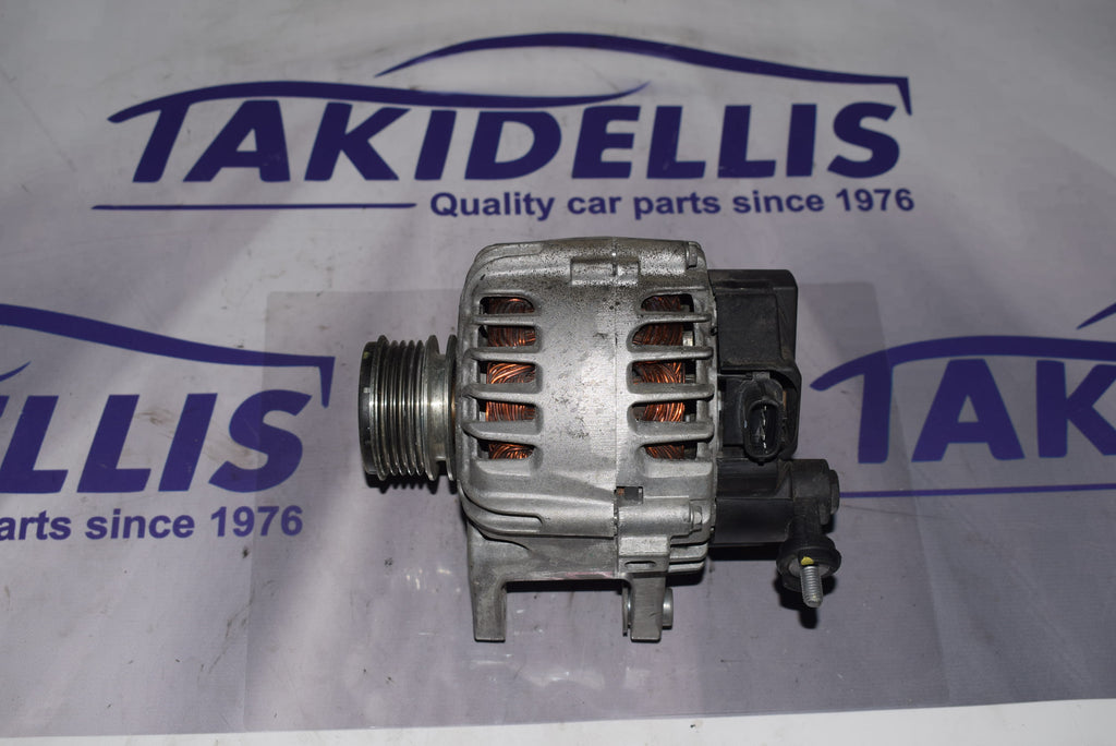 Δυναμό Εναλλάκτης Hyundai