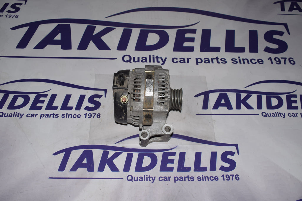 Δυναμό Εναλλάκτης Volvo