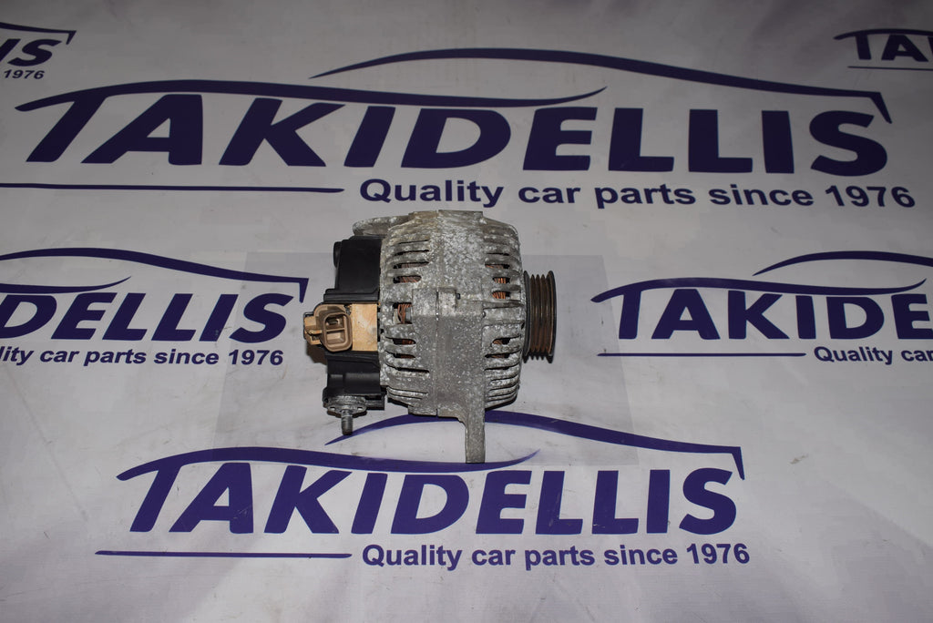 Δυναμό Εναλλάκτης Nissan CR12