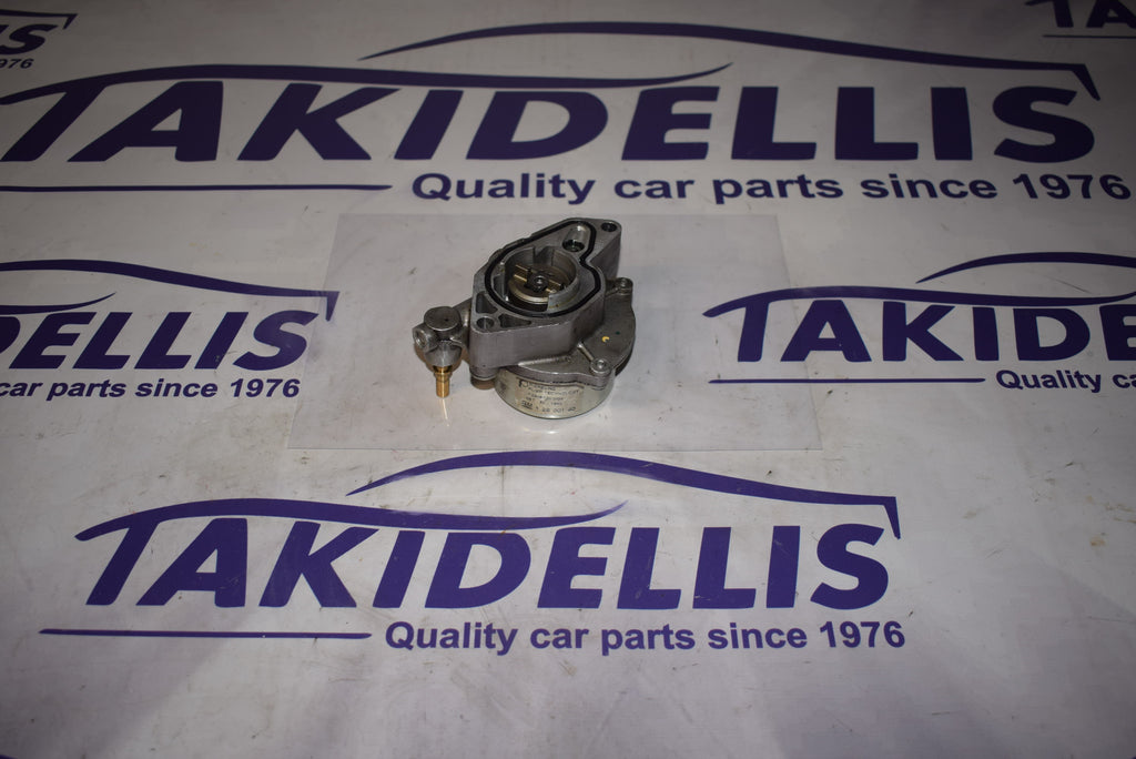 Αντλία Υποπίεσης Κοφλέρ - Exhauster Opel A20NHT