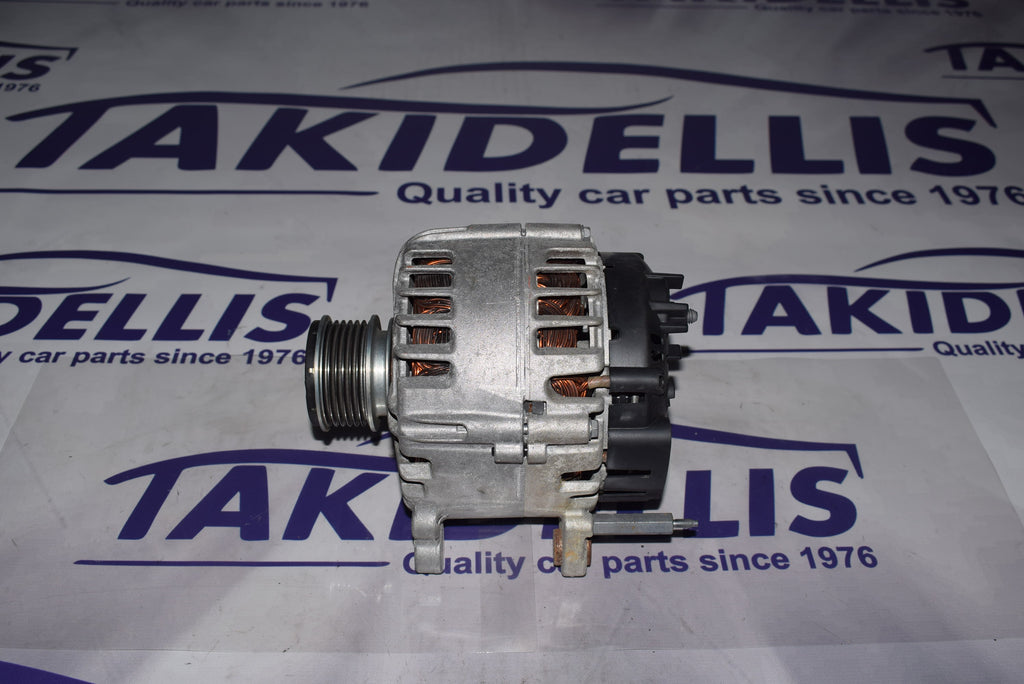 Δυναμό Εναλλάκτης Group Vag