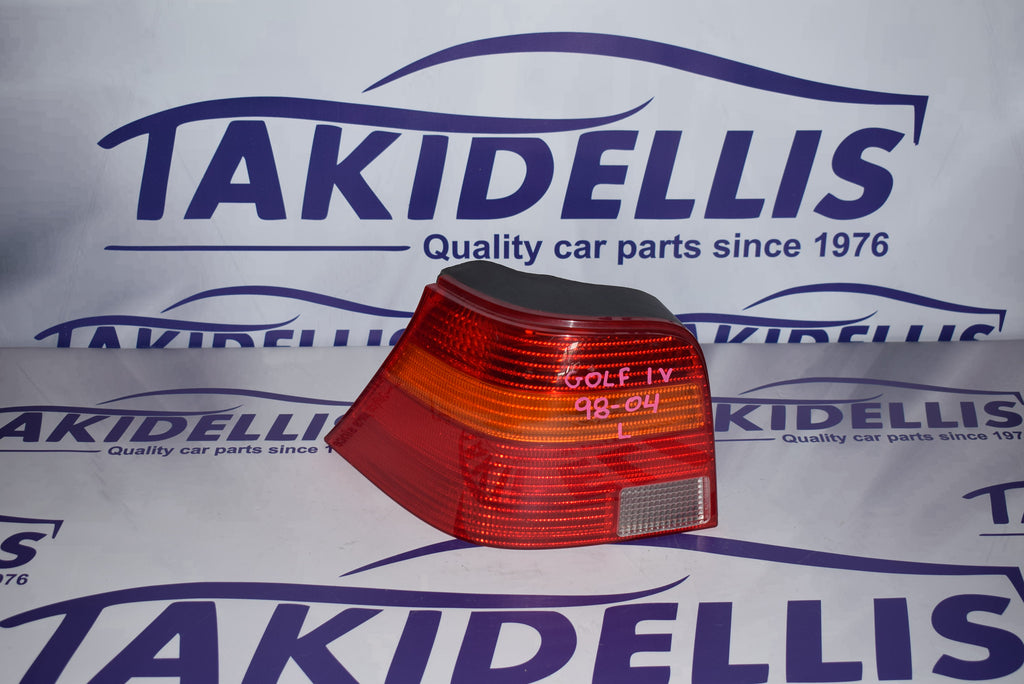Φανάρι Πίσω Αριστερό Volkswagen Golf 4 1998-2004