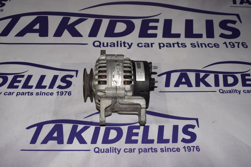 Δυναμό Εναλλάκτης Nissan