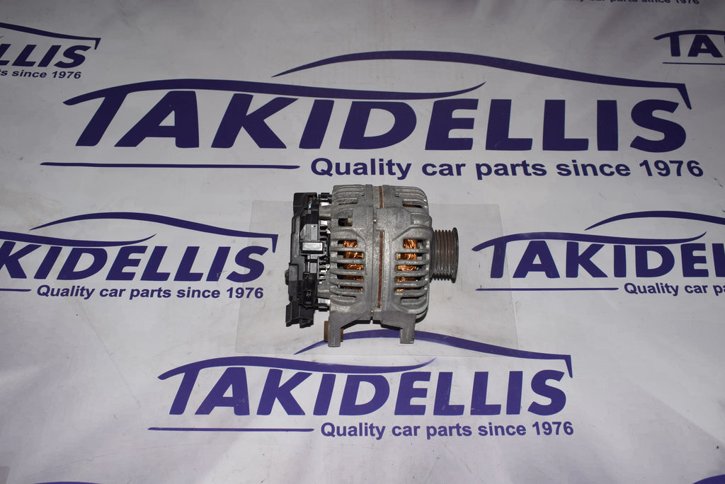 Δυναμό Εναλλάκτης Ford