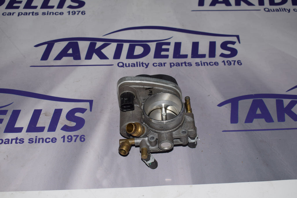 Πεταλούδα Γκαζιού Opel Z16XER