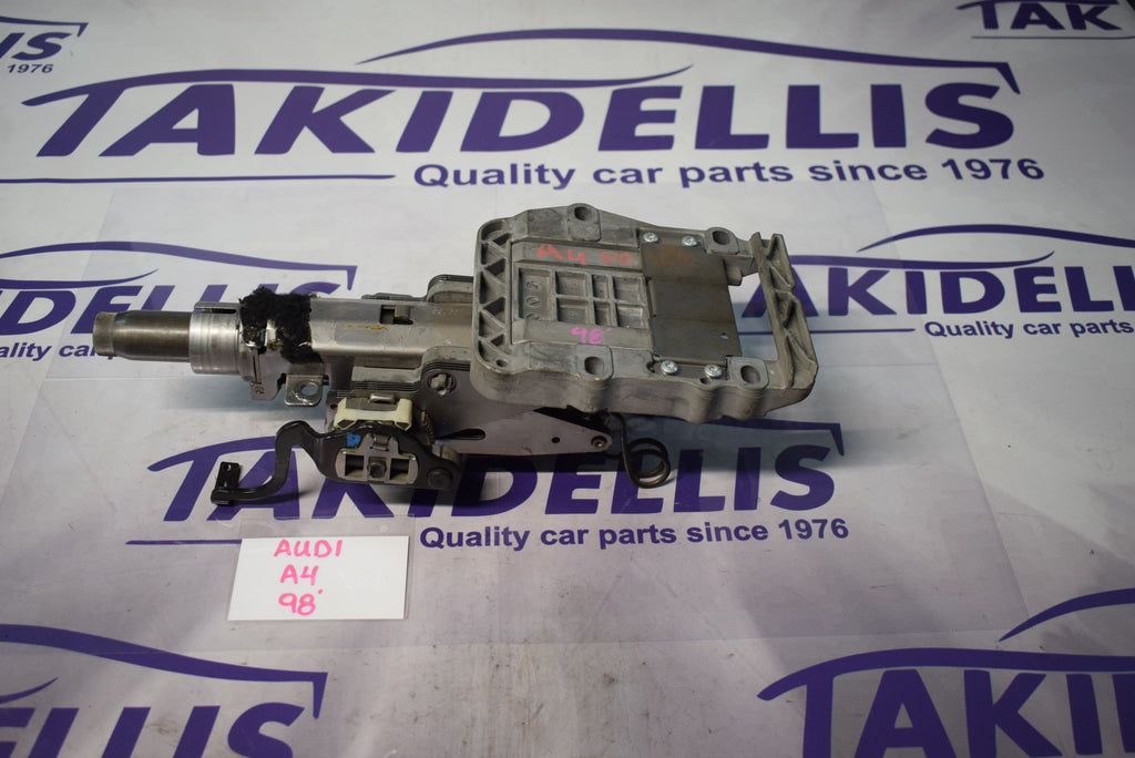 Κολώνα Τιμονιού Audi A4 1998