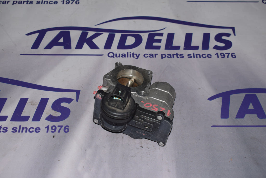 Πεταλούδα Γκαζιού Nissan