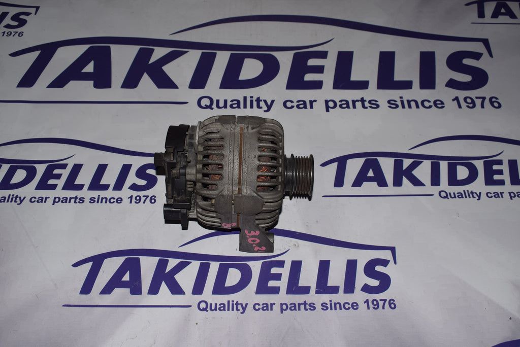 Δυναμό Εναλλάκτης BMW