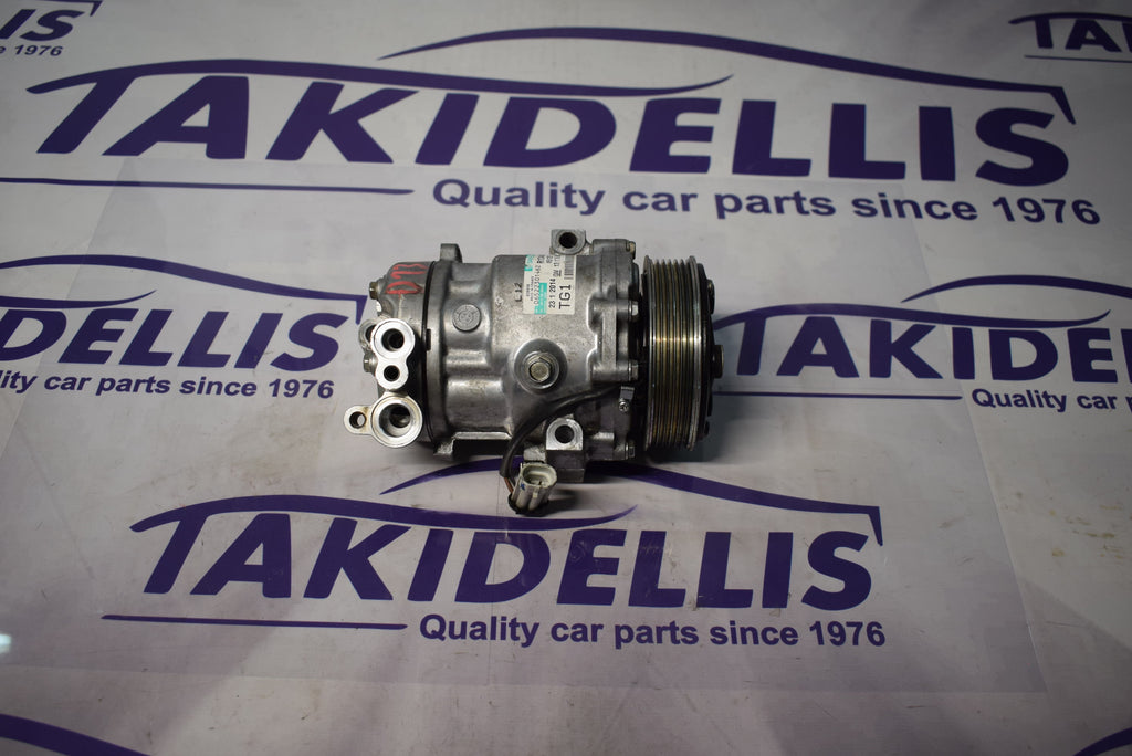 Συμπιεστής Κομπρεσέρ Opel - Suzuki D13AA