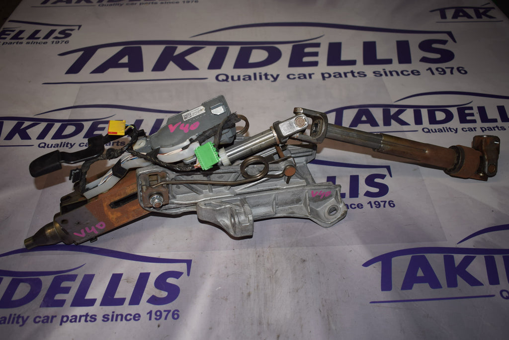 Κολώνα Τιμονιού Volvo V40 - S40