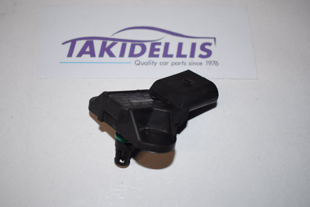 Map Sensor Group Vag