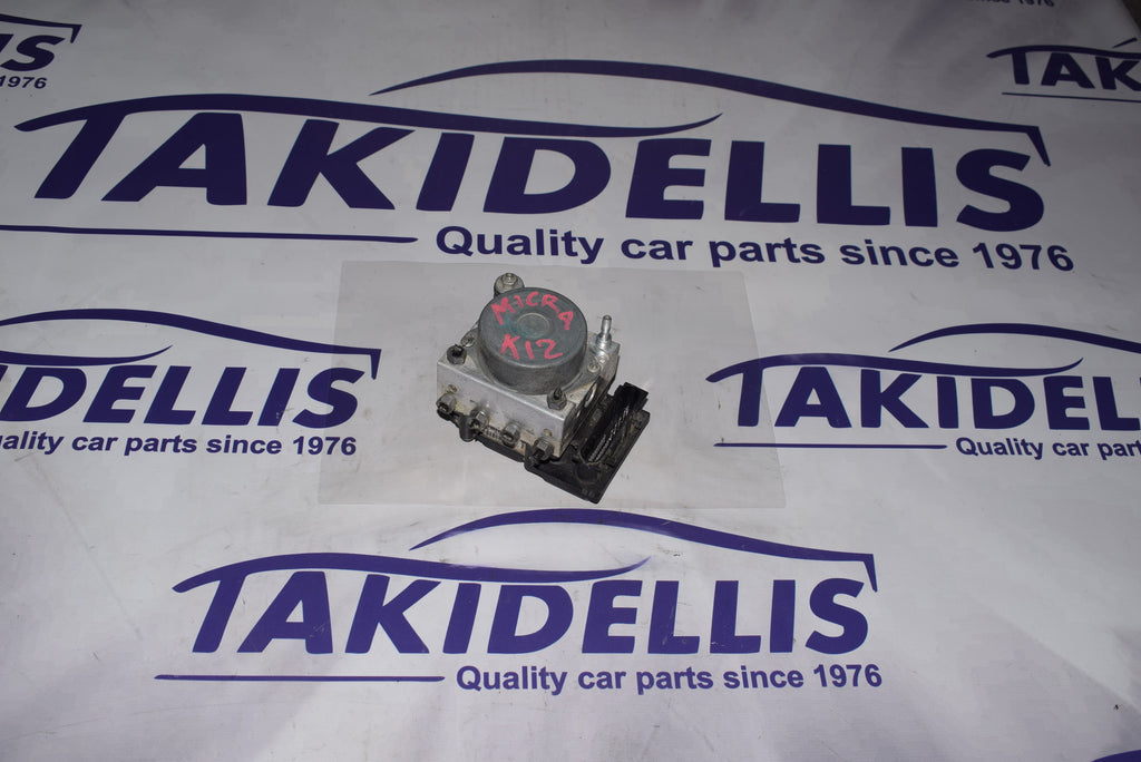 Μονάδα ABS Nissan Micra