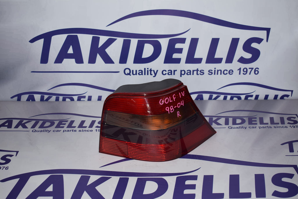 Φανάρι Πίσω Δεξί Volkswagen Golf 4 GTI 1998-2004