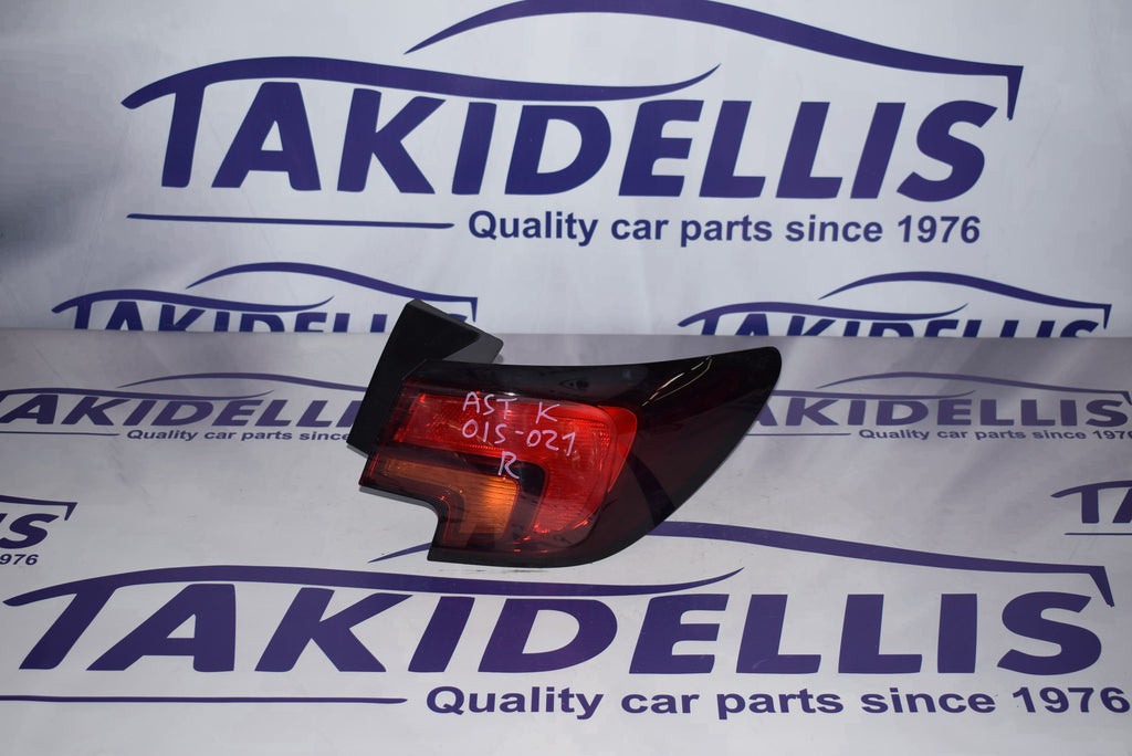 Φανάρι Φτερού Πίσω Δεξί Opel Astra K 2015-2021