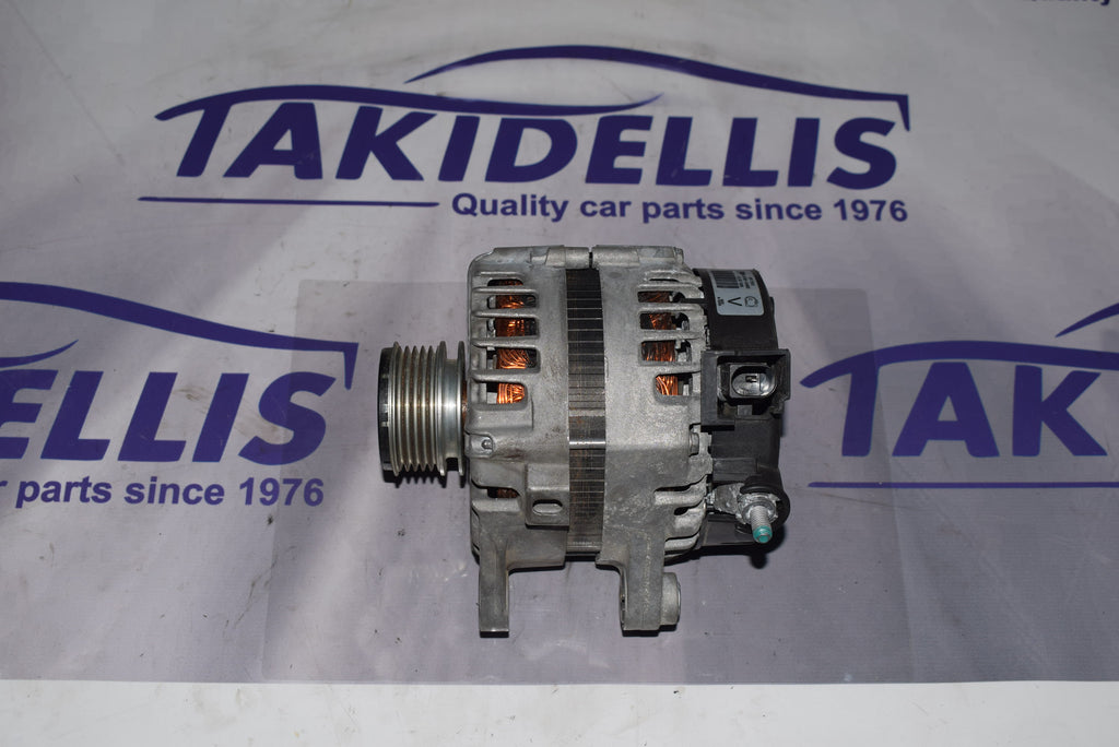 Δυναμό Εναλλάκτης Hyundai