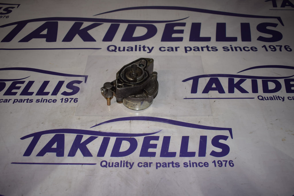 Αντλία Υποπίεσης Κοφλέρ - Exhauster Opel Z20NET