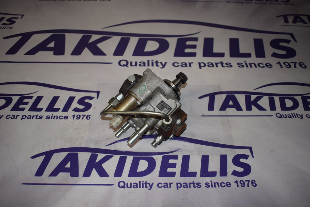 Αντλία Πετρελαίου Υψηλής Πίεσης Opel