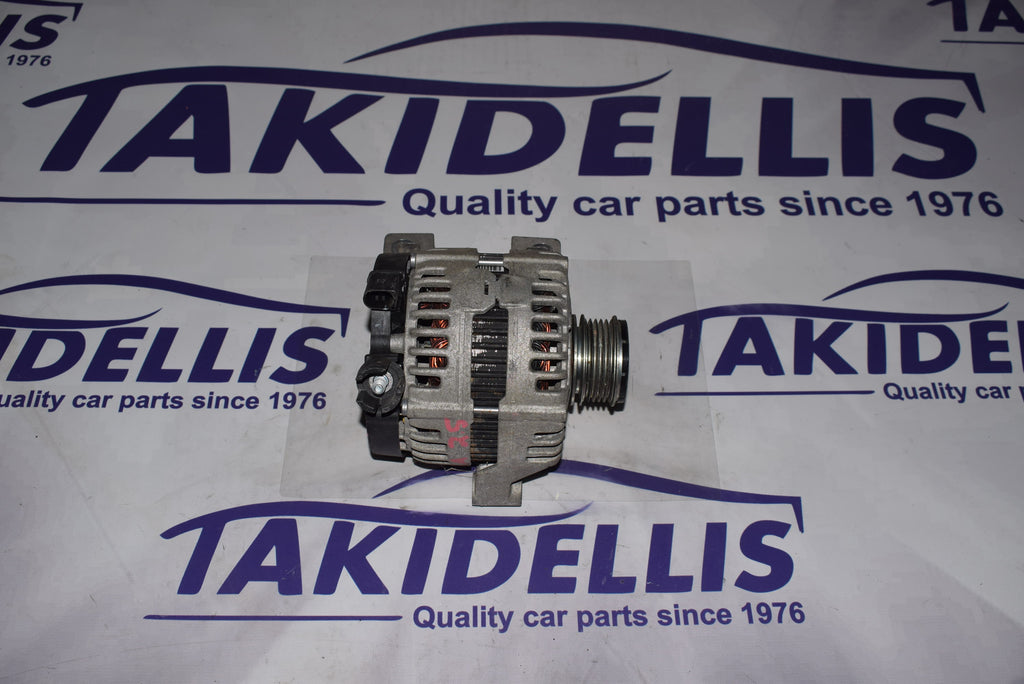 Δυναμό Εναλλάκτης Volvo