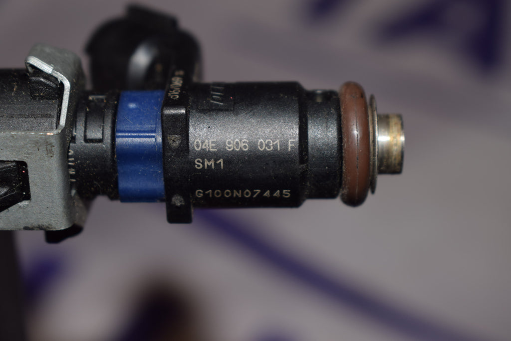 Μπέκ Βενζίνης Group Vag