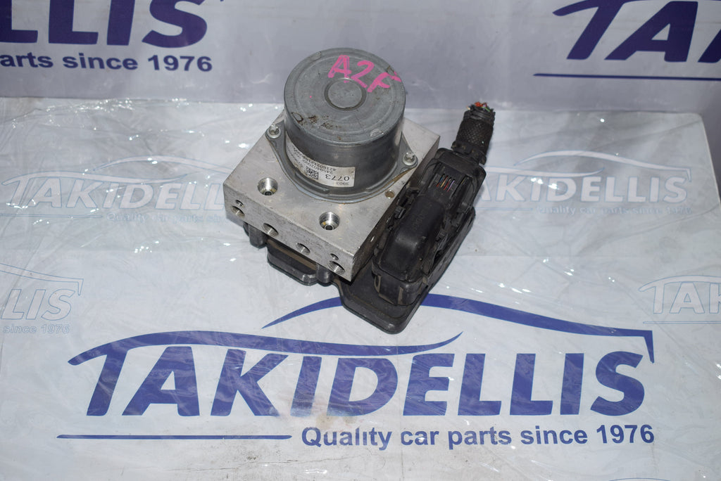 Μονάδα ABS Opel Astra K