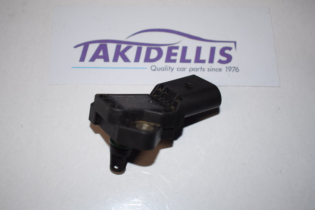 Map Sensor Group Vag