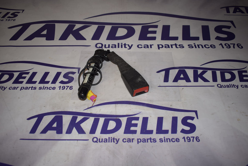 Pretensioner Rear Left Opel Vectra C 2002-2008