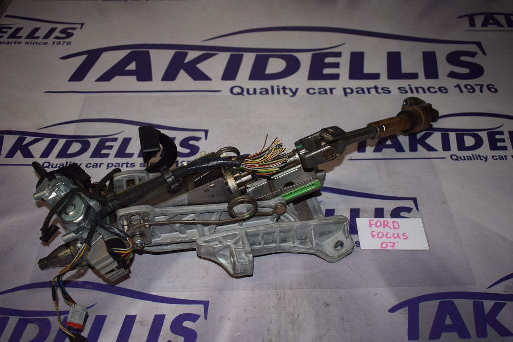 Κολώνα Τιμονιού Ford Focus 2007