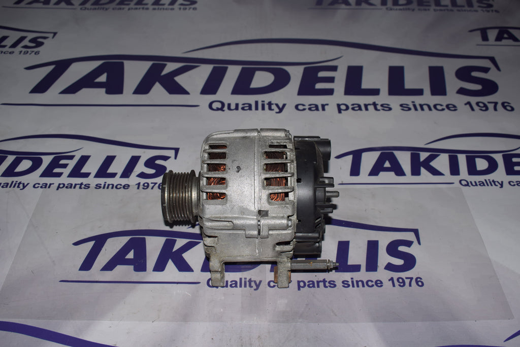 Δυναμό Εναλλάκτης Group Vag