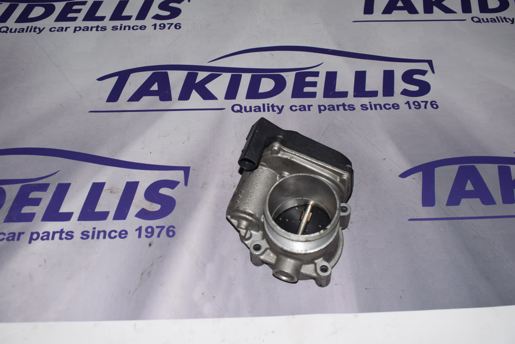 Πεταλούδα Γκαζιού Group Vag