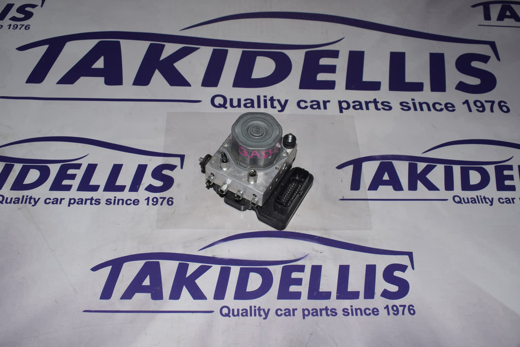 Μονάδα ABS Nissan Qashqai