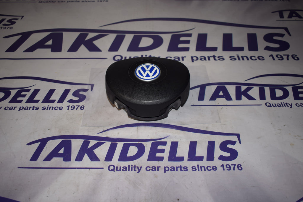 Αερόσακος Οδηγού Volkswagen Polo 2002-2005