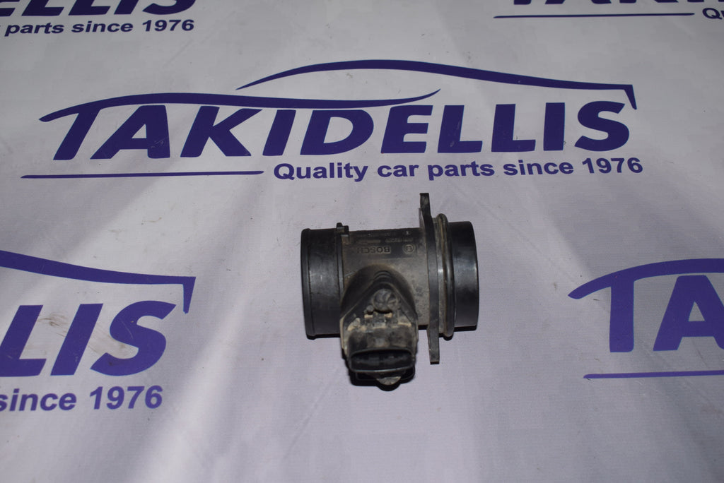 Μετρητής Μάζας Αέρα Fiat