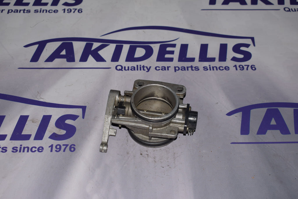 Πεταλούδα Γκαζιού Renault