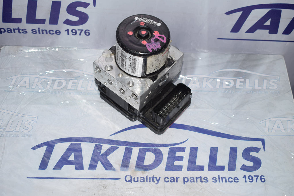 Μονάδα ABS Opel Astra J - Zafira C