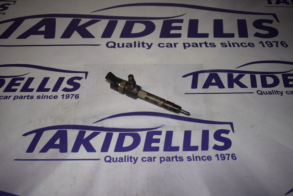 Μπέκ Πετρελαίου Fiat