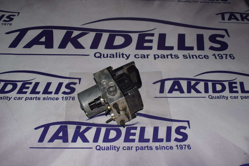 Μονάδα ABS Ford Mondeo