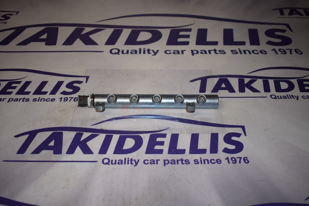 Μπεκιέρα Πετρελαίου Renault R9M