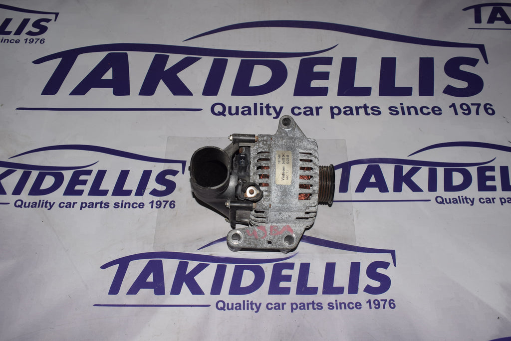 Δυναμό Εναλλάκτης Ford