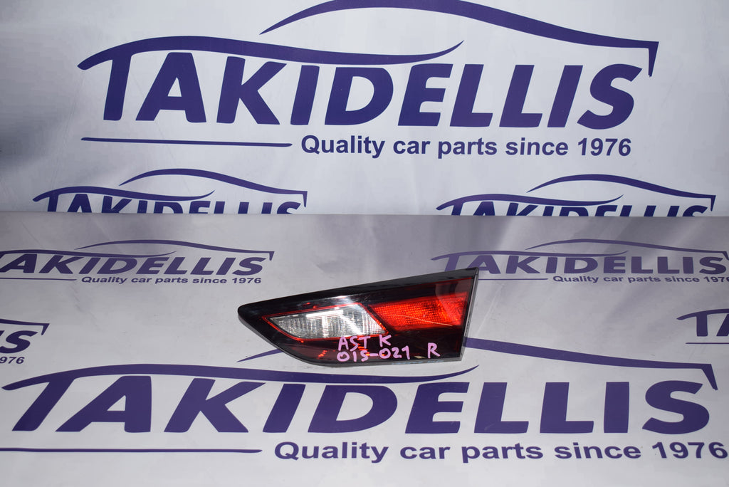 Φανάρι Πόρτας Πίσω Δεξί Opel Astra K 2015-2021