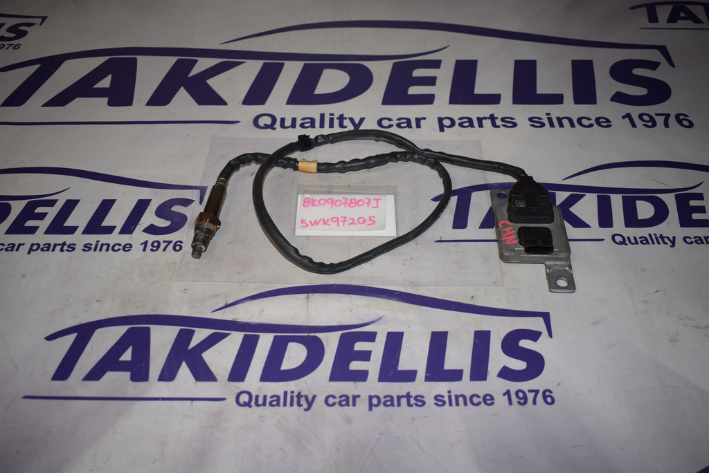 Lambda Sensor Group Vag