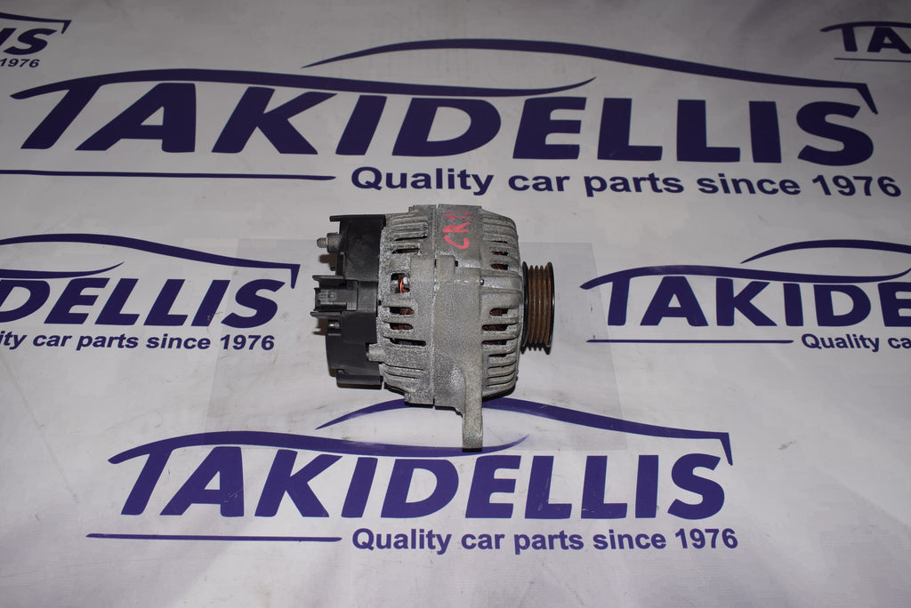 Δυναμό Εναλλάκτης Nissan