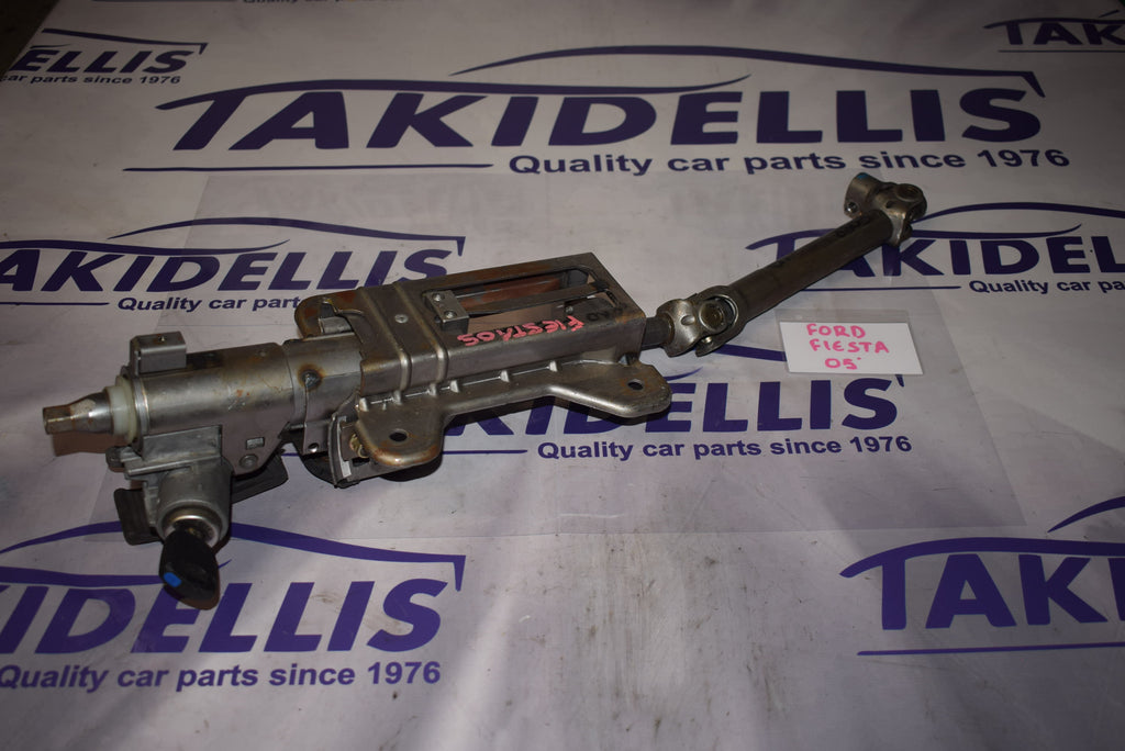 Κολώνα Τιμονιού Ford Fiesta 2005