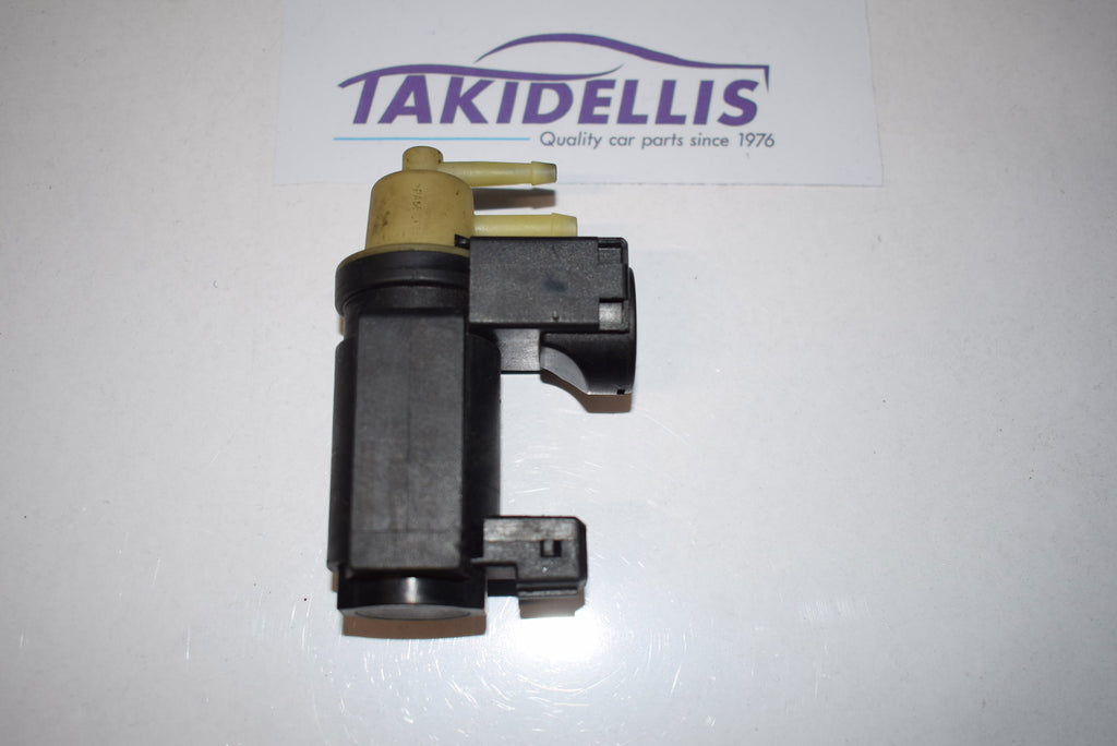 Αισθητήρας Πίεσης Αέρα Turbo Renault