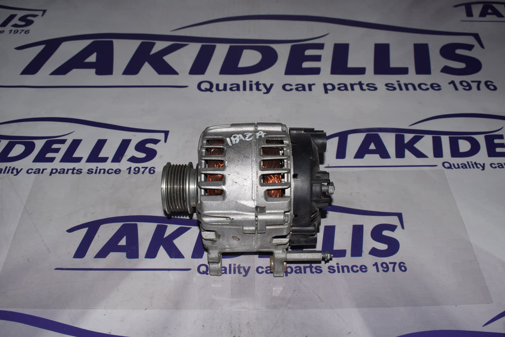 Δυναμό Εναλλάκτης Group Vag